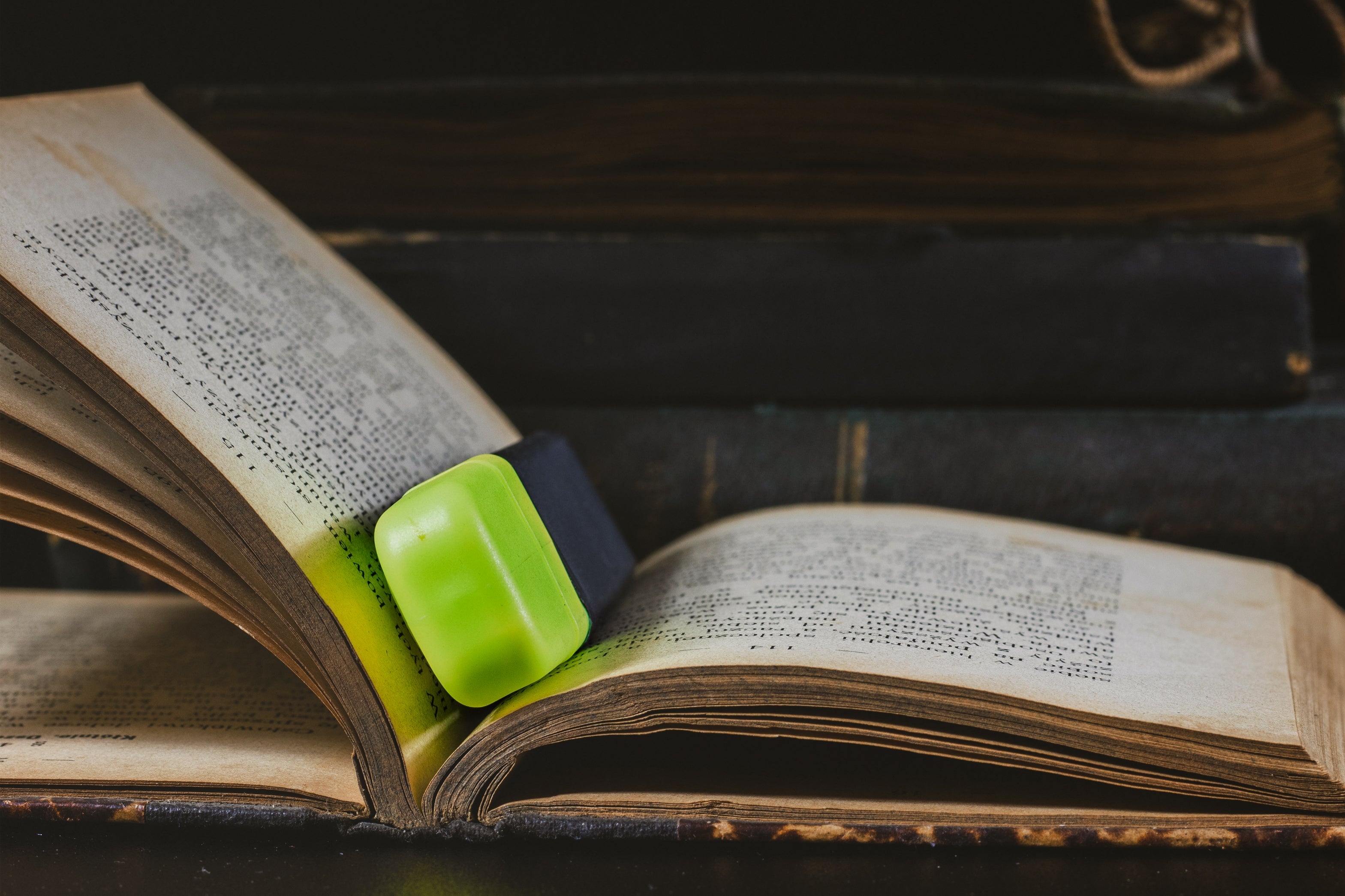 Highlighters