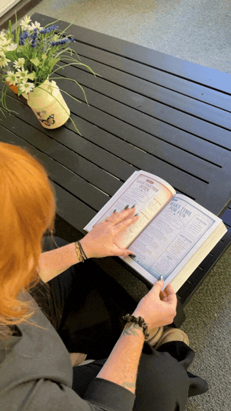 A Better Year for Couples Devotional