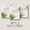 Buy 2 Get 1 Free