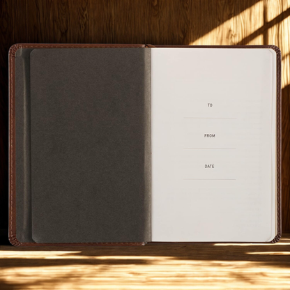 Faith Rooted: Men’s Minute Devotional