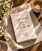 A Better Year for Couples Devotional