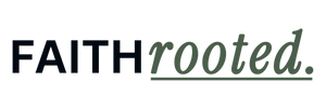 Faith Rooted - Home