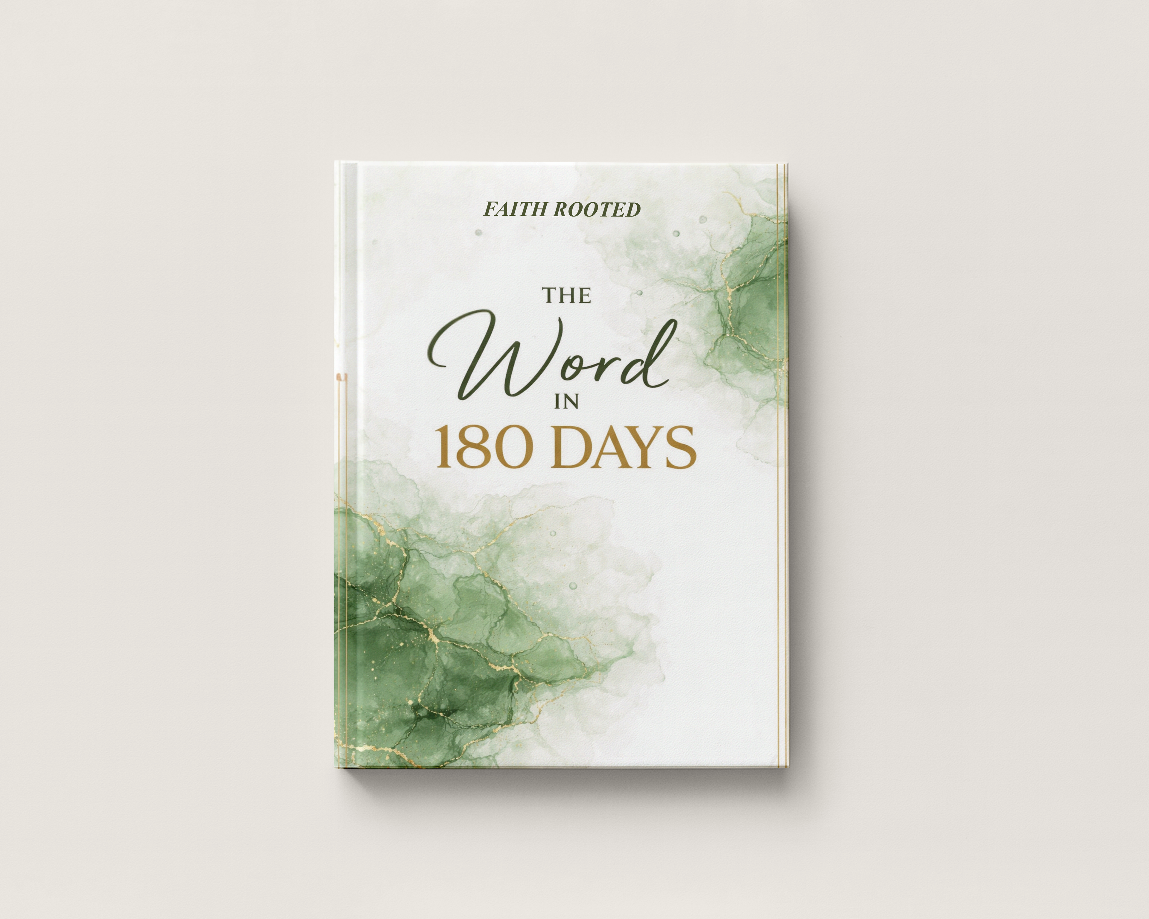 180-Day Minute Devotional
